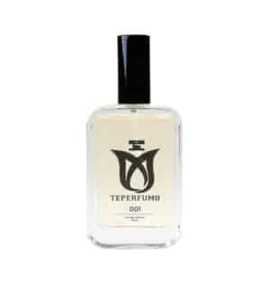 Teperfumo 001 Inspirada en CHANEL Nº5 - Chanel - 100 ml
