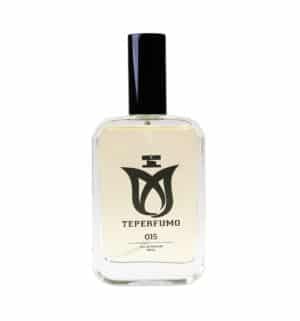 Teperfumo 015 Inspirada en LA PANTHERE - Cartier - 100 ml