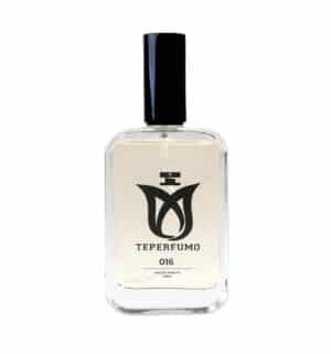 Teperfumo 016 Inspirada en BLACK OPIUM - Yves Saint Laure - 100 mlnt
